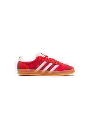 adidas Originals GAZELLE INDOOR PRO | JH5431 | AFEW STORE
